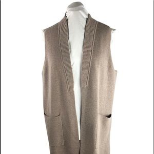 Chico’s vest
